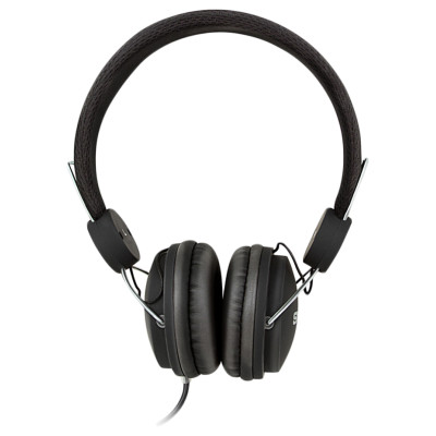 Sven Headphones with microphone SVEN AP-320M, black