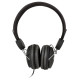 Sven Headphones with microphone SVEN AP-320M, black