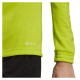 Adidas Sweatshirt adidas Entrada 22 Top Training W HC5052 (M)
