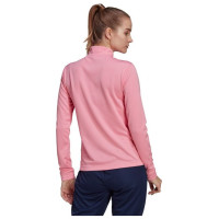 Adidas Sweatshirt adidas Entrada 22 Top Training W HC5045 (XS)