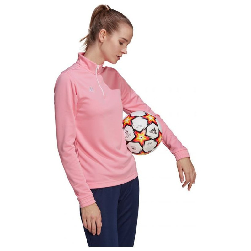 Adidas Sweatshirt adidas Entrada 22 Top Training W HC5045 (XS)