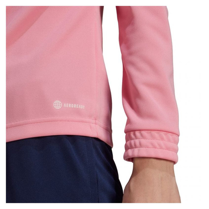 Adidas Sweatshirt adidas Entrada 22 Top Training W HC5045 (XS)