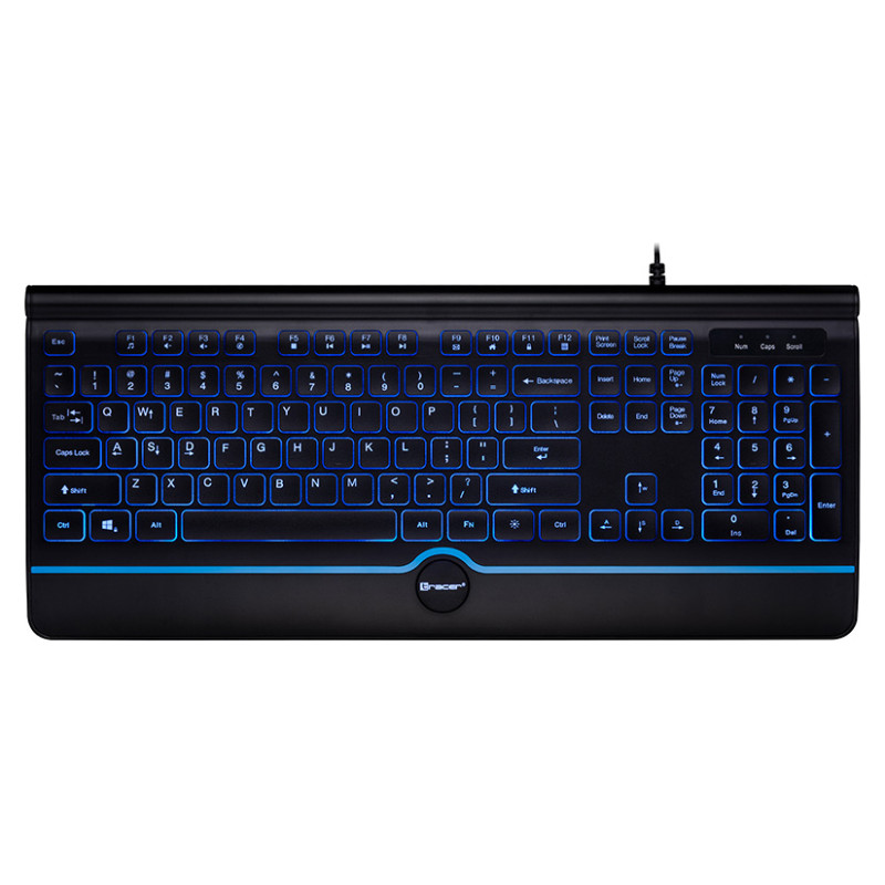 Tracer 46473 Office PRO USB Black