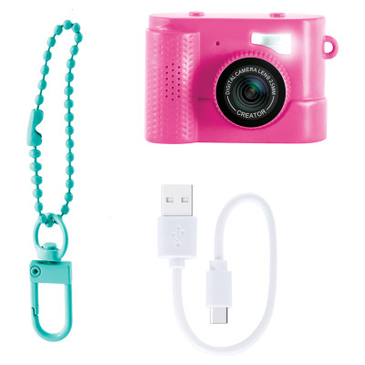 Creator Digitālā kamera Mini Cam, 4 cm