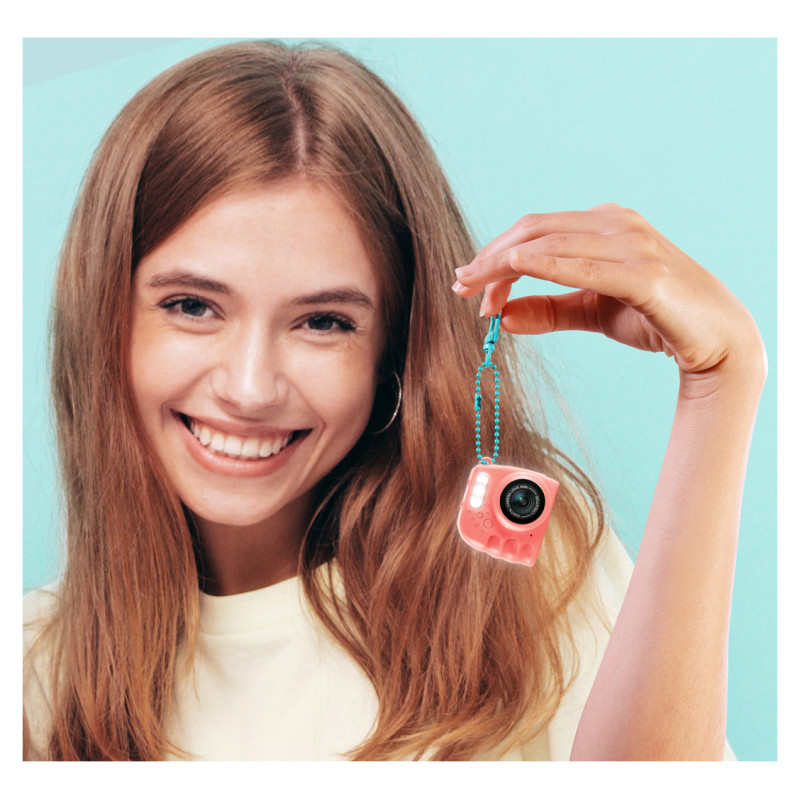 Creator Digitālā kamera Mini Cam, 4 cm