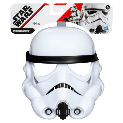 Star Wars Varoņa maska