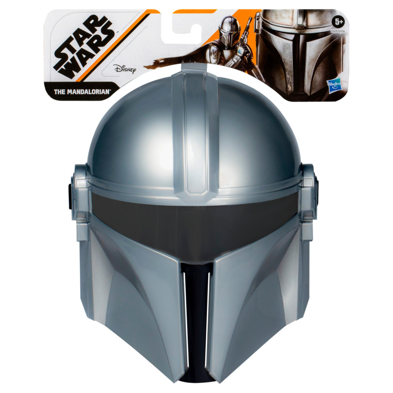 Star Wars Varoņa maska