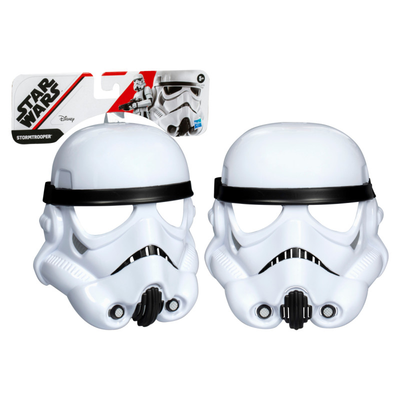 Star Wars Varoņa maska