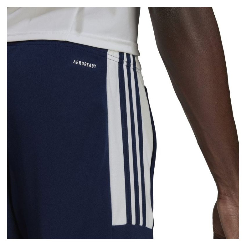 Adidas Squadra 21 M HC6273 training pants (S (173cm))