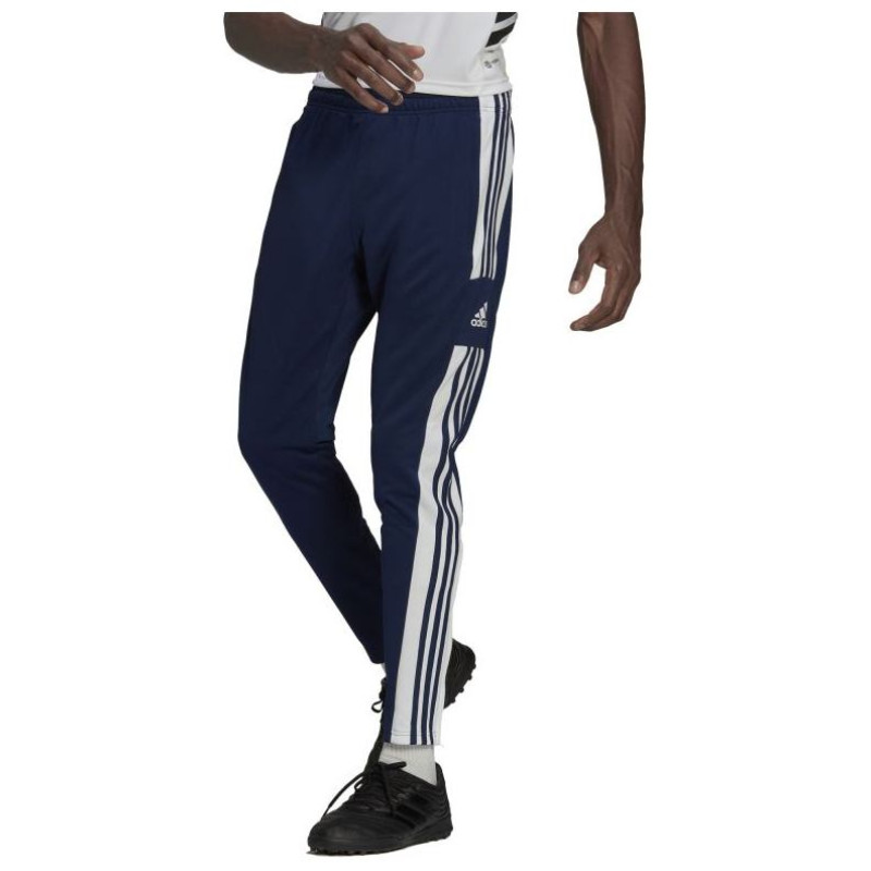 Adidas Squadra 21 M HC6273 training pants (S (173cm))