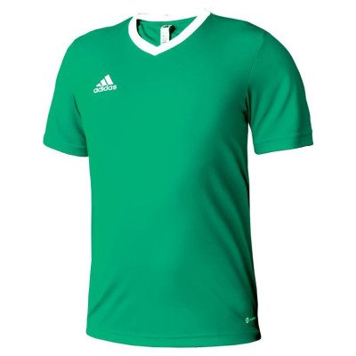 Adidas T-shirt adidas Entrada 22 Jersey Jr HI2126 (128 cm)
