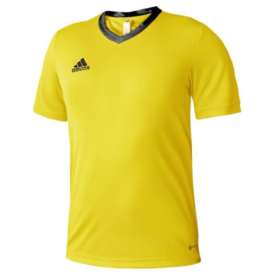 Adidas T-shirt adidas Entrada 22 Jersey Jr HI2127 (128 cm)
