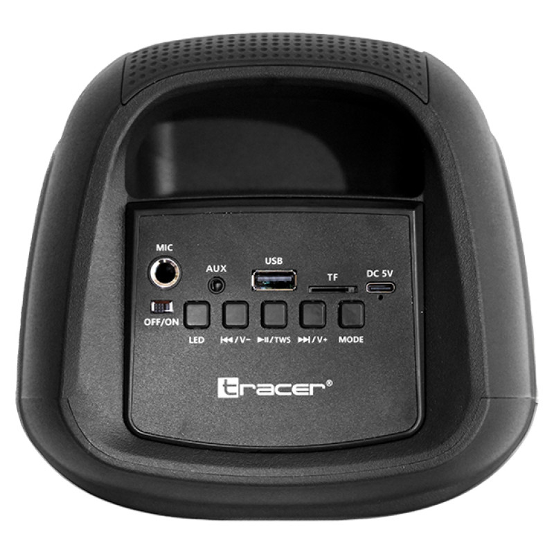 Tracer 47688 Powervox P2 TWS BT