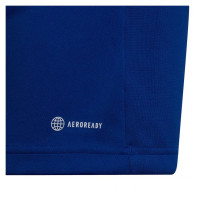 Adidas Sweatshirt adidas Entrada 22 Training Top Jr HG6290 (128 cm)