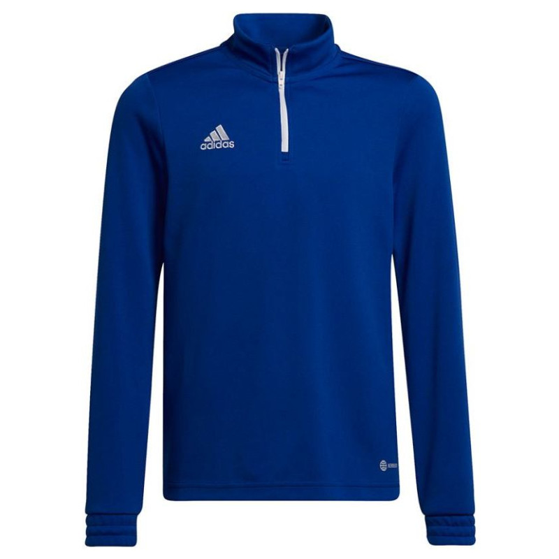 Adidas Sweatshirt adidas Entrada 22 Training Top Jr HG6290 (128 cm)