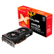 Sapphire PULSE AMD RADEON RX 9060 XT GAMING OC 16GB DUAL HDMI / DP
