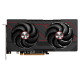 Sapphire PULSE AMD RADEON RX 9060 XT GAMING OC 16GB DUAL HDMI / DP