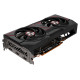 Sapphire PULSE AMD RADEON RX 9060 XT GAMING OC 16GB DUAL HDMI / DP