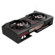 Sapphire PULSE AMD RADEON RX 9060 XT GAMING OC 16GB DUAL HDMI / DP
