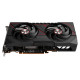 Sapphire PULSE AMD RADEON RX 9060 XT GAMING OC 16GB DUAL HDMI / DP