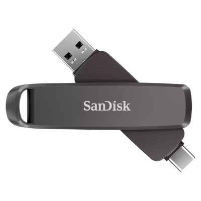Sandisk MEMORY DRIVE FLASH USB-C 1TB/SDDDE1-1T00-G46 SANDISK