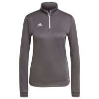 Adidas Sweatshirt adidas Entrada 22 Top Training W H57542 (XL)