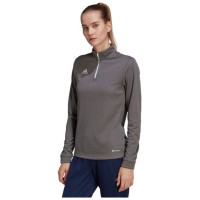 Adidas Sweatshirt adidas Entrada 22 Top Training W H57542 (XL)