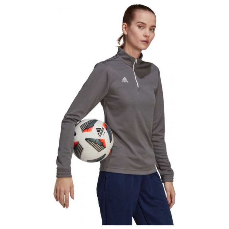 Adidas Sweatshirt adidas Entrada 22 Top Training W H57542 (XL)