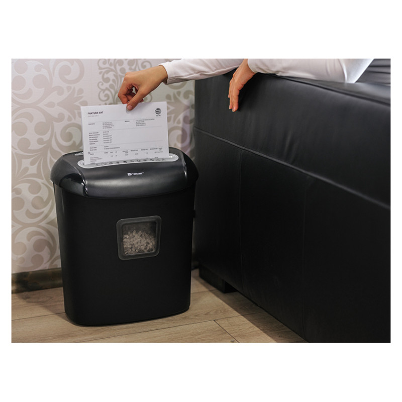 Tracer 47631 Cutter 2 TRX Shredder