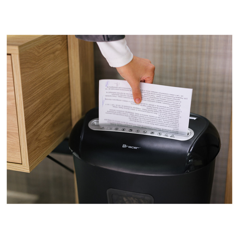 Tracer 47631 Cutter 2 TRX Shredder