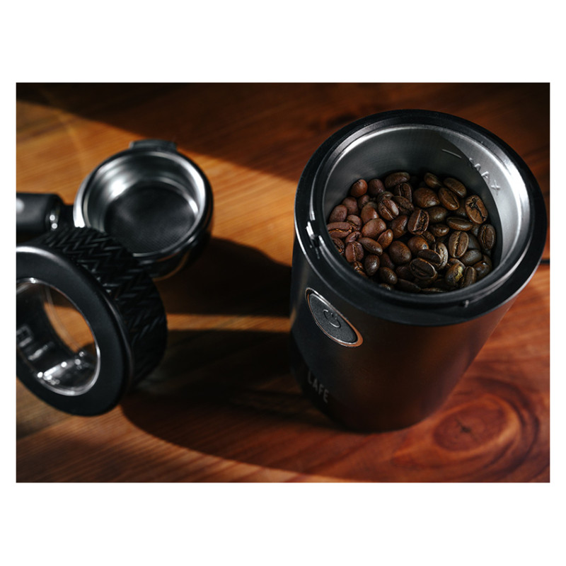 Lafe 47668  Coffee Grinder GrindMaster