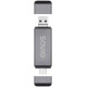 Savio USB 3in1 kar&scaron;u lasītājs