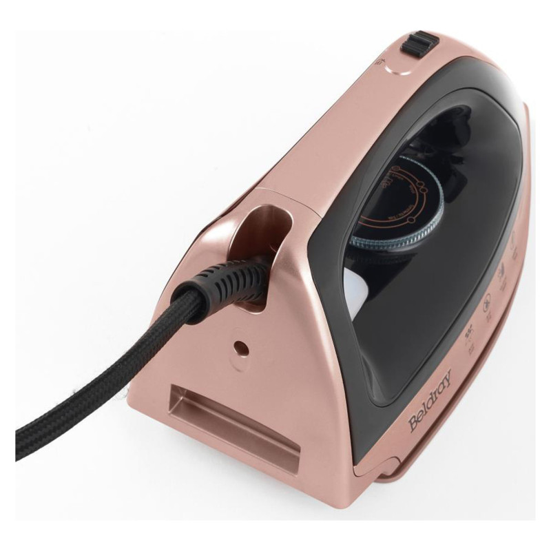 Beldray BEL01137TTVDE 2400 W Steam Surge Pro