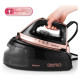 Beldray BEL01137TTVDE 2400 W Steam Surge Pro