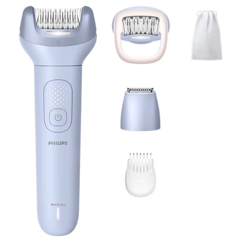 Philips EPILATOR/BRE711/00 PHILIPS