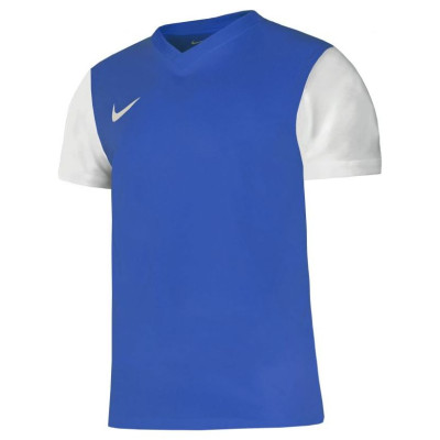 Nike Tiempo Premier II Jr DH8389-463 T-shirt (M (137-147cm))
