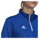 Adidas Entrada 22 Top Training Sweatshirt W HG6284 (XS)