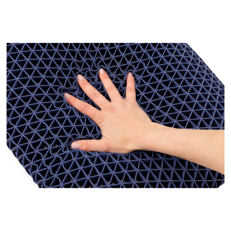 Emis Sleeping Emis Composite pillow 60x40x10.5