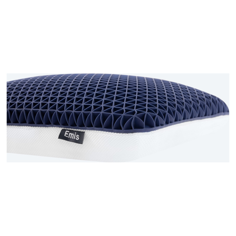 Emis Sleeping Emis Composite pillow 60x40x10.5