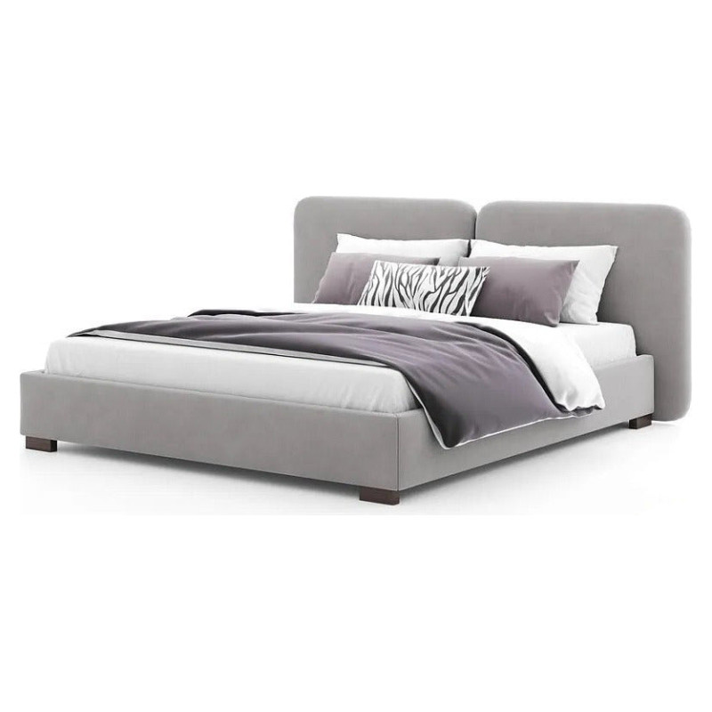 Emis Sleeping Gulta "Bergman" 140x200 / Ar veļas kasti