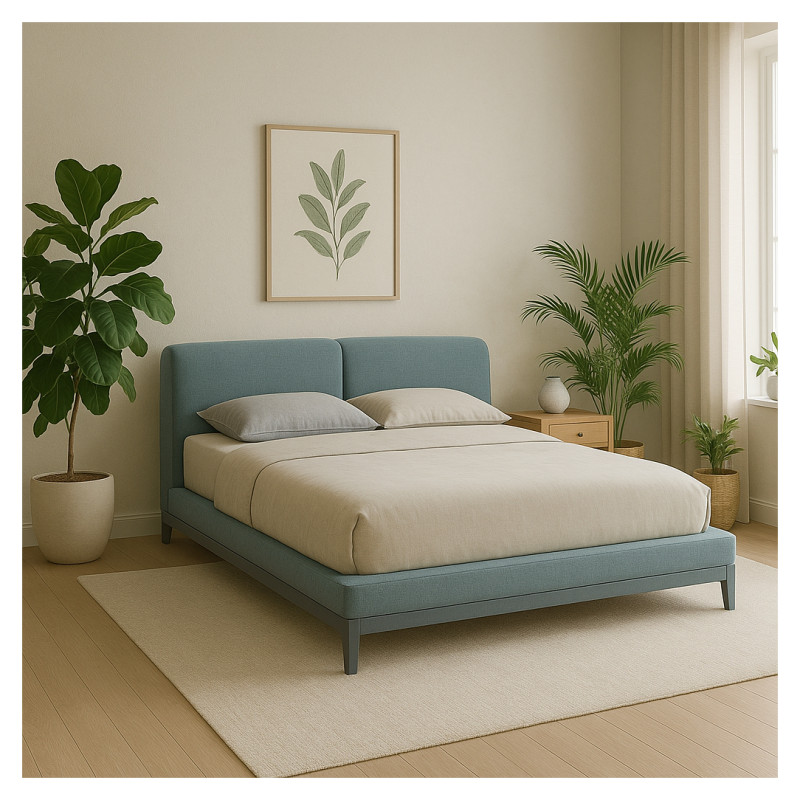 Emis Sleeping Gulta "Celeste" 180x200