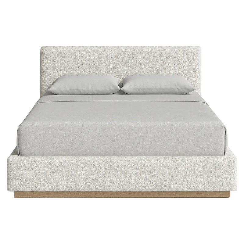 Emis Sleeping Gulta "Florentina" 140x200 / Ar veļas kasti