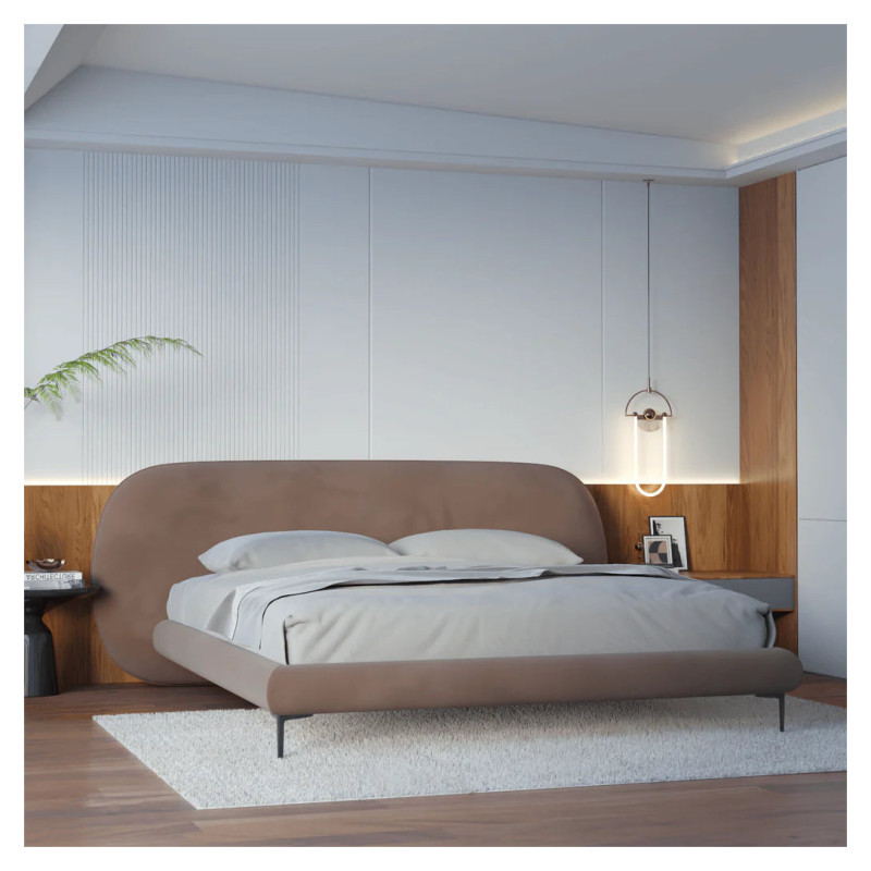 Emis Sleeping Gulta "Velvet" 180x200