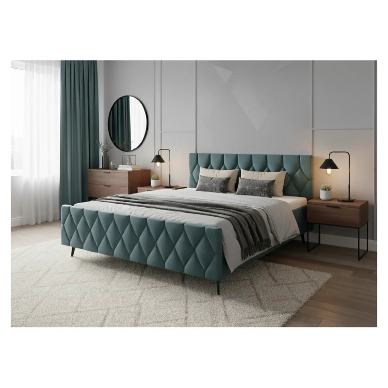 Emis Sleeping Solis 140x200