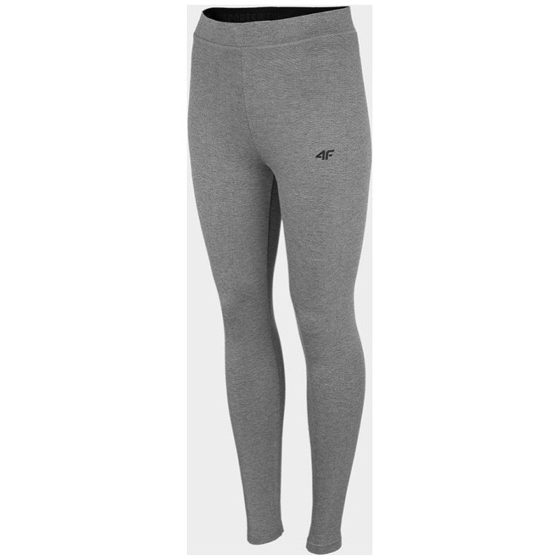 4F W Leggings H4L22-LEG350 24M (S)