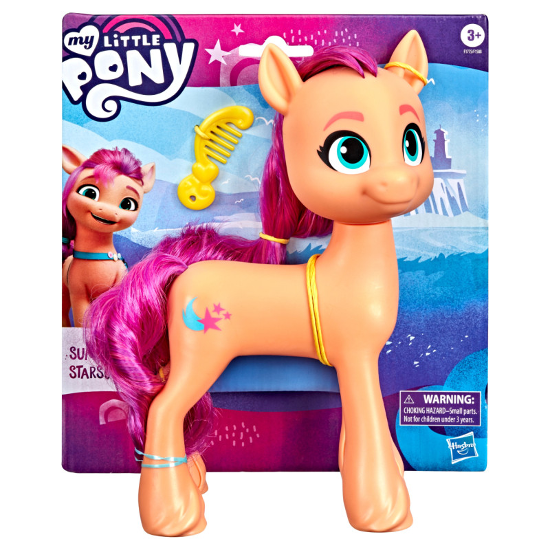 My Little Pony Figūra Movie friends