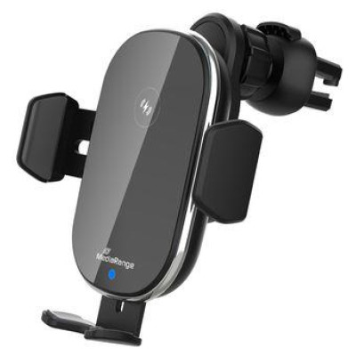 Mediarange MOBILE CHARGER CAR WRL 15W/MRMA117 MEDIARANGE