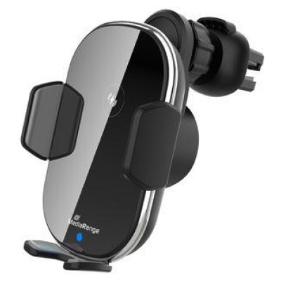 Mediarange MOBILE CHARGER CAR WRL 15W/MRMA117 MEDIARANGE