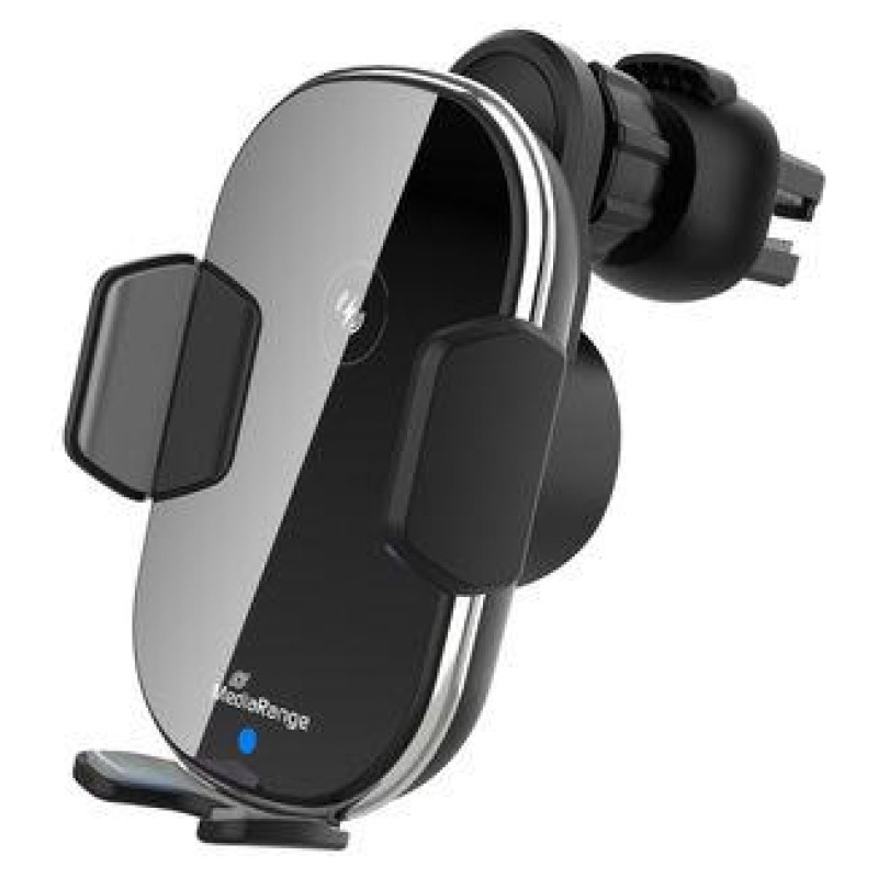 Mediarange MOBILE CHARGER CAR WRL 15W/MRMA117 MEDIARANGE