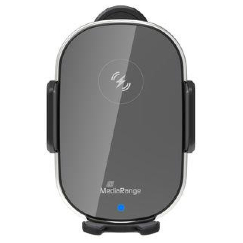 Mediarange MOBILE CHARGER CAR WRL 15W/MRMA117 MEDIARANGE